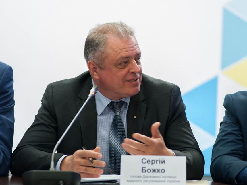 Свежие новости: Названы причины сбоев на АЭС