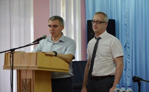 Свежие новости: Маргариновый скандал: полиция объявила подозрение директору КП по организации питания в школах