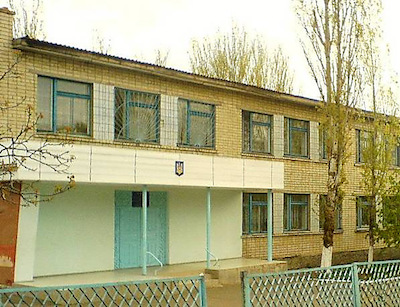 Свежие новости: В Очакове школа незаконно передала фермерству 49 гектаров земли