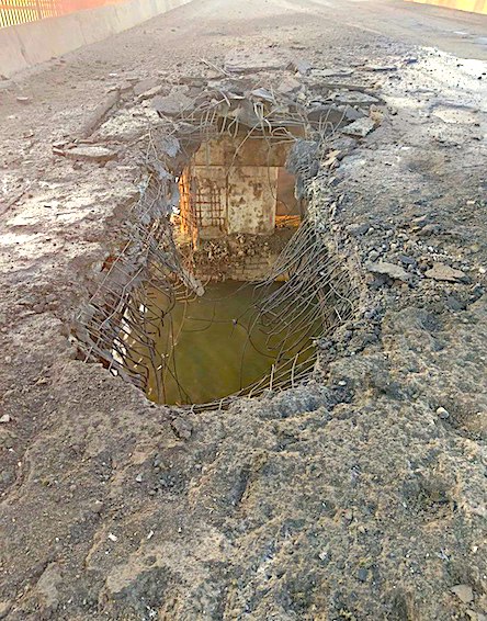 Свежие новости: Удари по Чонгарським мостам в окупований Крим: що відомо
