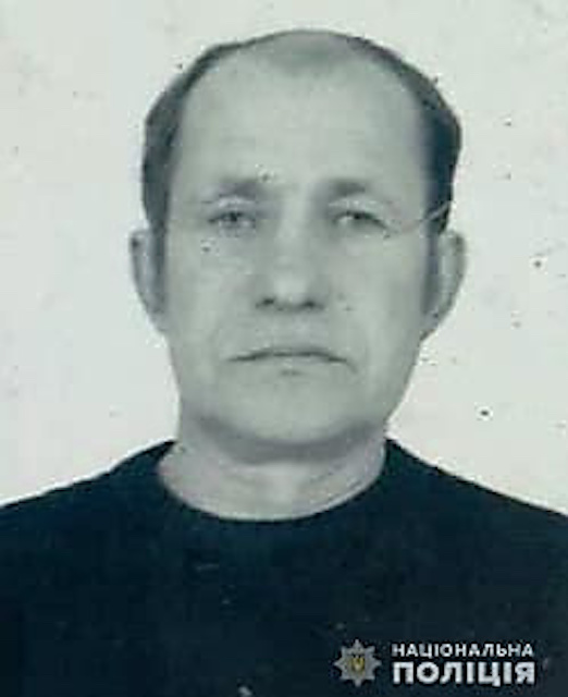 Свежие новости: В Первомайском районе разыскивают без вести пропавшего мужчину