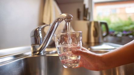 Свежие новости: В Одесской области обнаружили загрязнение питьевой  воды