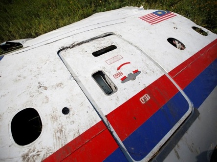 Свежие новости: Дело МН17: обвиняемым грозит пожизненное заключение