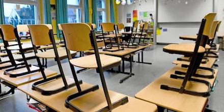 Свежие новости: Николаевские школьники возвращаются за парты