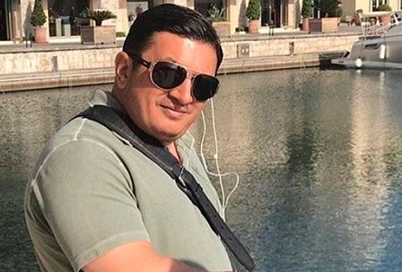 Свежие новости: За кого Гули поднял бокал и сказал тост? - ЛИДЕР ПРЕСТУПНОЙ РОССИИ ПРОИГРАЛ ВОЙНУ АЗЕРБАЙДЖАНСКОМУ ВОРУ