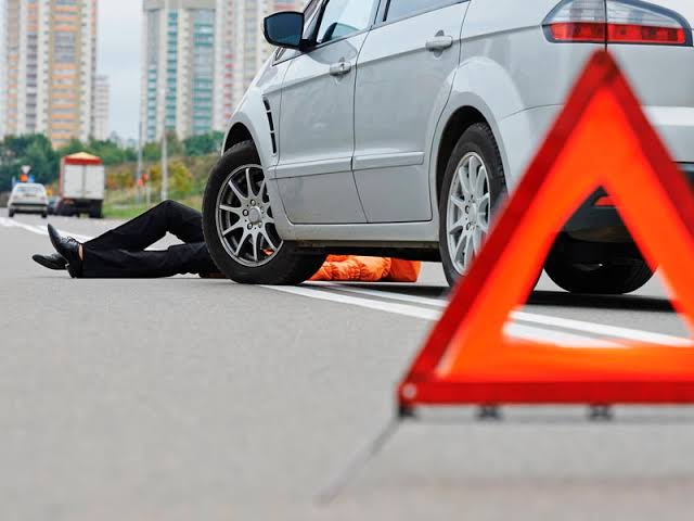 Свежие новости: П'ять наїздів за тиждень: чому в Миколаєві збивають саме літніх людей