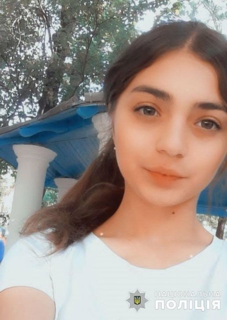 Свежие новости: В Первомайске разыскивают девочку, которая не вернулась из школы