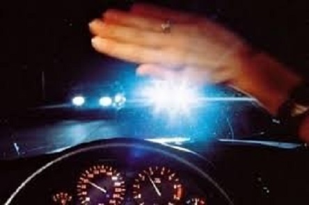 Свежие новости: ВИДЕО: В Николаеве джип выехал на «встречку» и чуть не протаранил такси