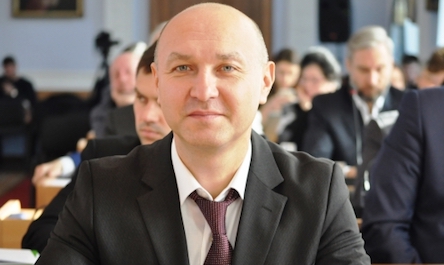 Свежие новости: Казакова подписала распоряжение о публичном отчете первого вице-мэра Николаева