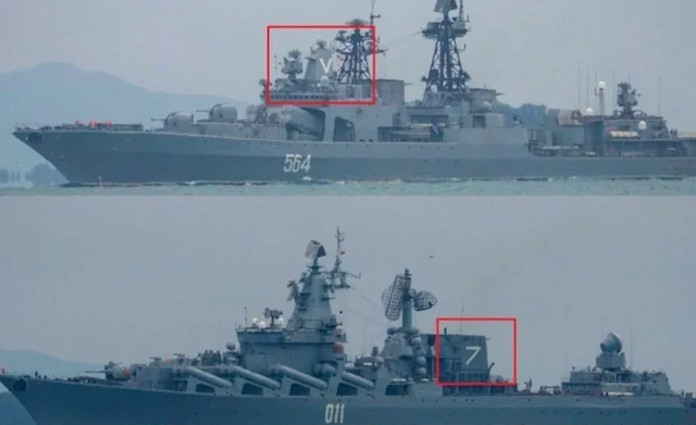 Свежие новости: Туреччина не пропустила кораблі РФ, які збиралися обстрілювати Україну