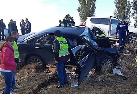 Свежие новости: Выживший участник ДТП, в котором погибли начальники полиции Николаевщины, уверяет, что не помнит, как произошла авария