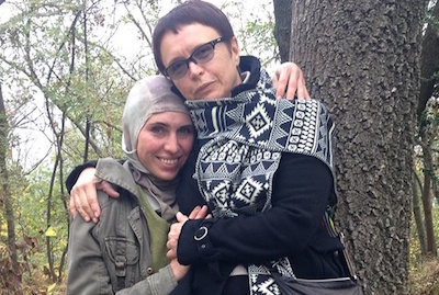 Свежие новости: Мать Амины Окуевой: То, что они убили мою дочь, – это от бессилия