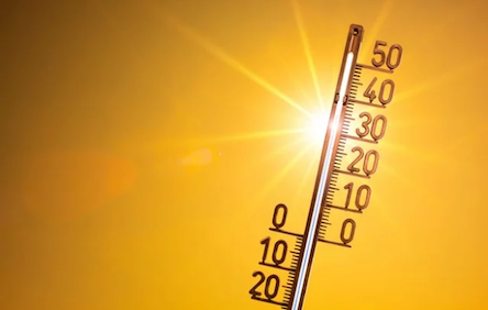 Свежие новости: Жара в Украине усилится