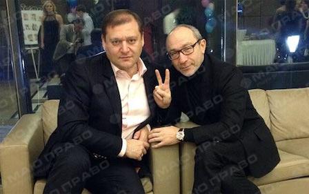 Свежие новости: Луценко сделал новое заявление: Кернес пойдет вслед за Добкиным