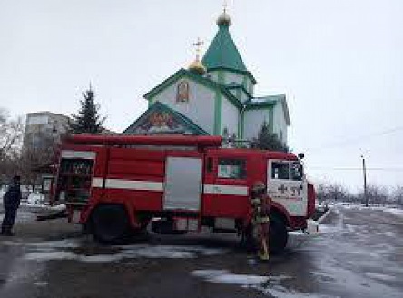 Свежие новости: 20-21 декабря в Николаеве состоятся тактико-специальные учения в религиозных заведениях