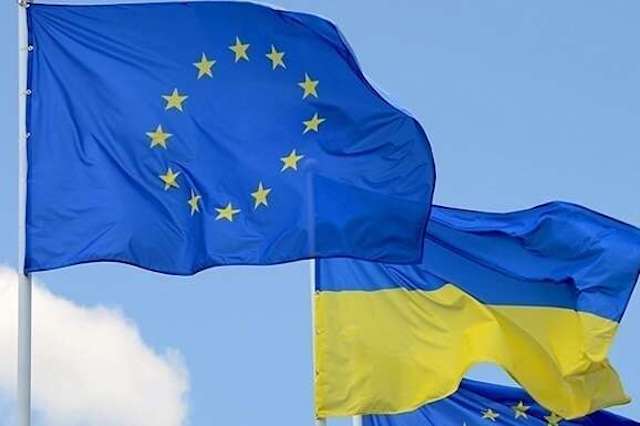 Свежие новости: Усі члени ЄС підтримують кандидатство Україні, питання лише у форматі рішення – Стефанішина