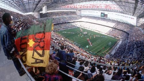 Свежие новости: ФИФА увеличит количество сборных-участниц ЧМ по футболу