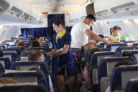 Свежие новости: Украина создаст собственный лоукостер: за сколько можно будет летать по стране