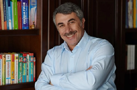 Свежие новости: Развеивание мифов о коронавирусе: Доктор Комаровский провел встречу с жителями Новых Санжар