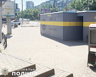 Свежие новости: У Миколаєві затримали двох молодиків, один з яких неповнолітній, за побиття чоловіка