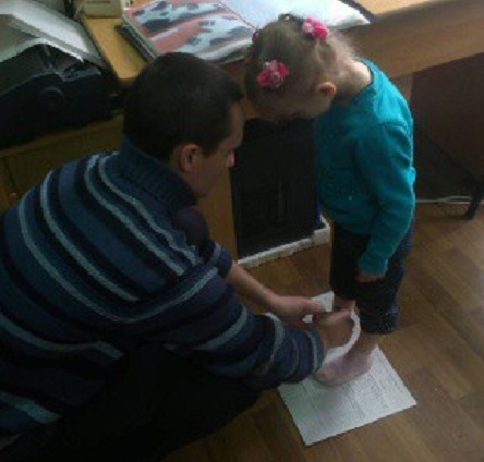 Свежие новости: В місті Южноукраїнськ працювала виїзна медико-технічна бригада