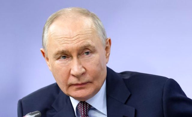 Свежие новости: Путін вибухнув новими погрозами Вірменії