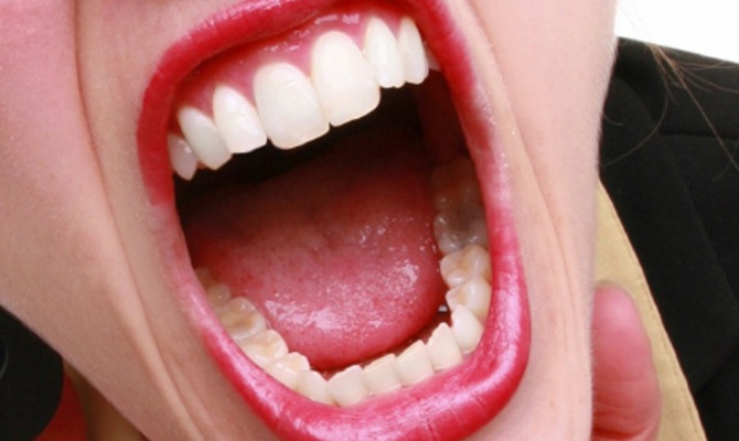 Свежие новости: В Луцке женщина-водитель укусила сотрудника патрульной службы