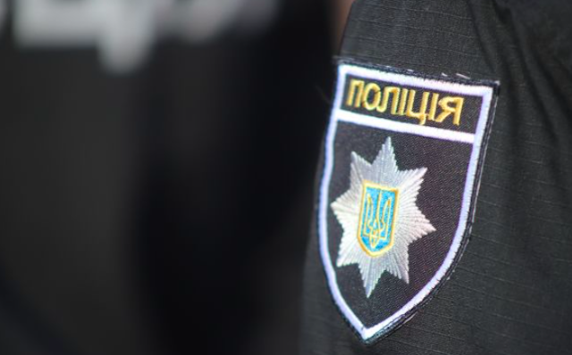 Свежие новости: До трьох обласних управлінь Нацполіції прийшли з обшуками