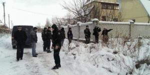 Свежие новости: Отец погибшего в Княжичах полицейского докопался до правды