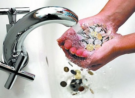 Свежие новости: В Николаеве с 1 октября будут действовать новые тарифы на воду и канализацию