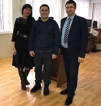 Свежие новости: Дело «группировки Титова»: Суд отпустил третьего фигуранта под домашний арест