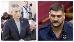 Свежие новости: Поможет ли губернатор Савченко Николаевщине