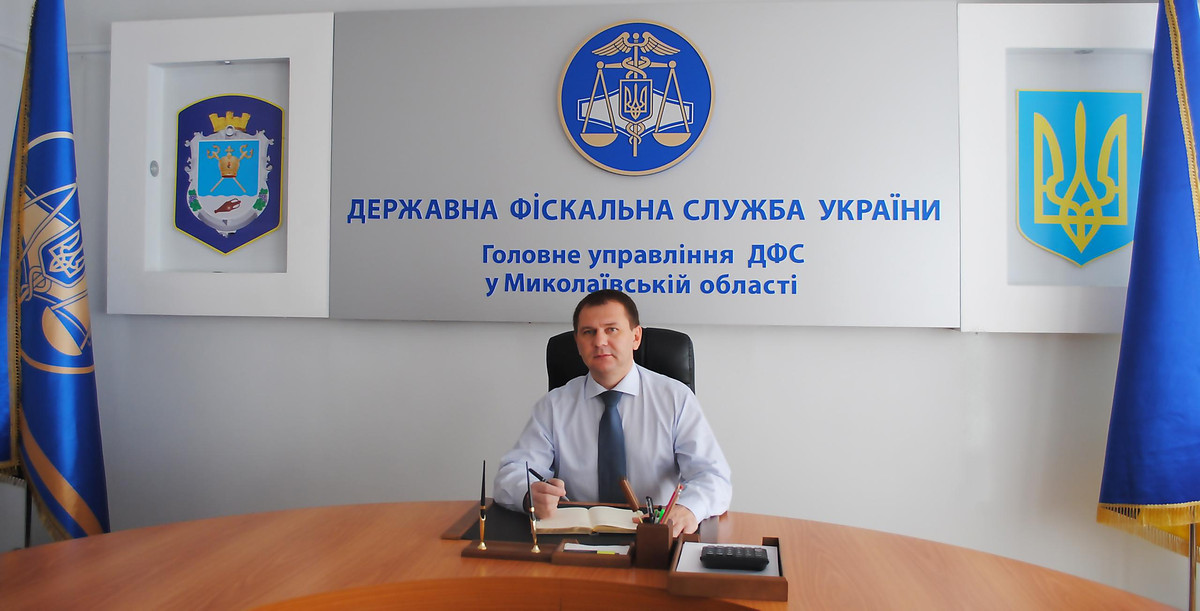 Свежие новости: В местную казну Николаевщины обеспечено 543,7 миллиона гривен платы за землю, - ГФС