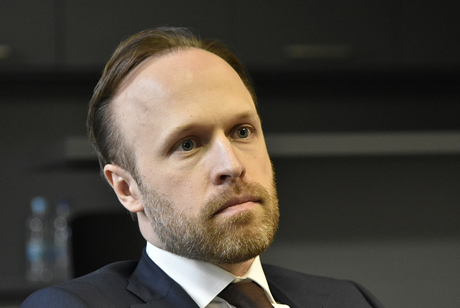 Свежие новости: Порошенко уволил замглавы Администрации президента Алексея Филатова