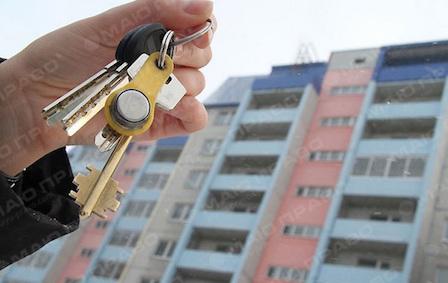 Свежие новости: Депутат обманом отобрал квартиру у 90-летней старушки