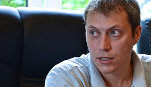 Свежие новости: Денис Барашковский, в которого стреляли двое ранее судимых, хочет взыскать с них 220 тыс.грн.