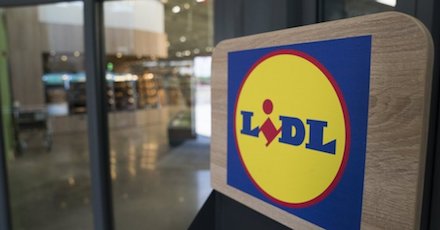 Свежие новости: В Украину зайдет немецкая торговая сеть Lidl