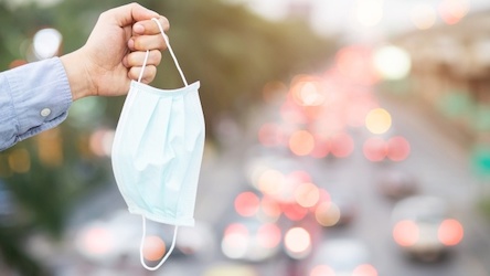 Свежие новости: Новый антирекорд: 1732 человека зараженных Covid-19 за сутки