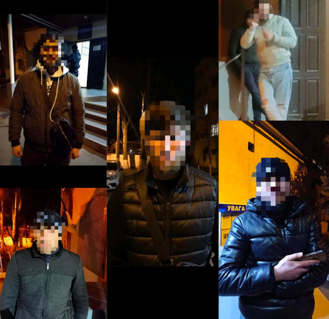 Фото новости: Новые подробности перестрелки на автозаправке  Свежие новости: Новые подробности перестрелки на автозаправке