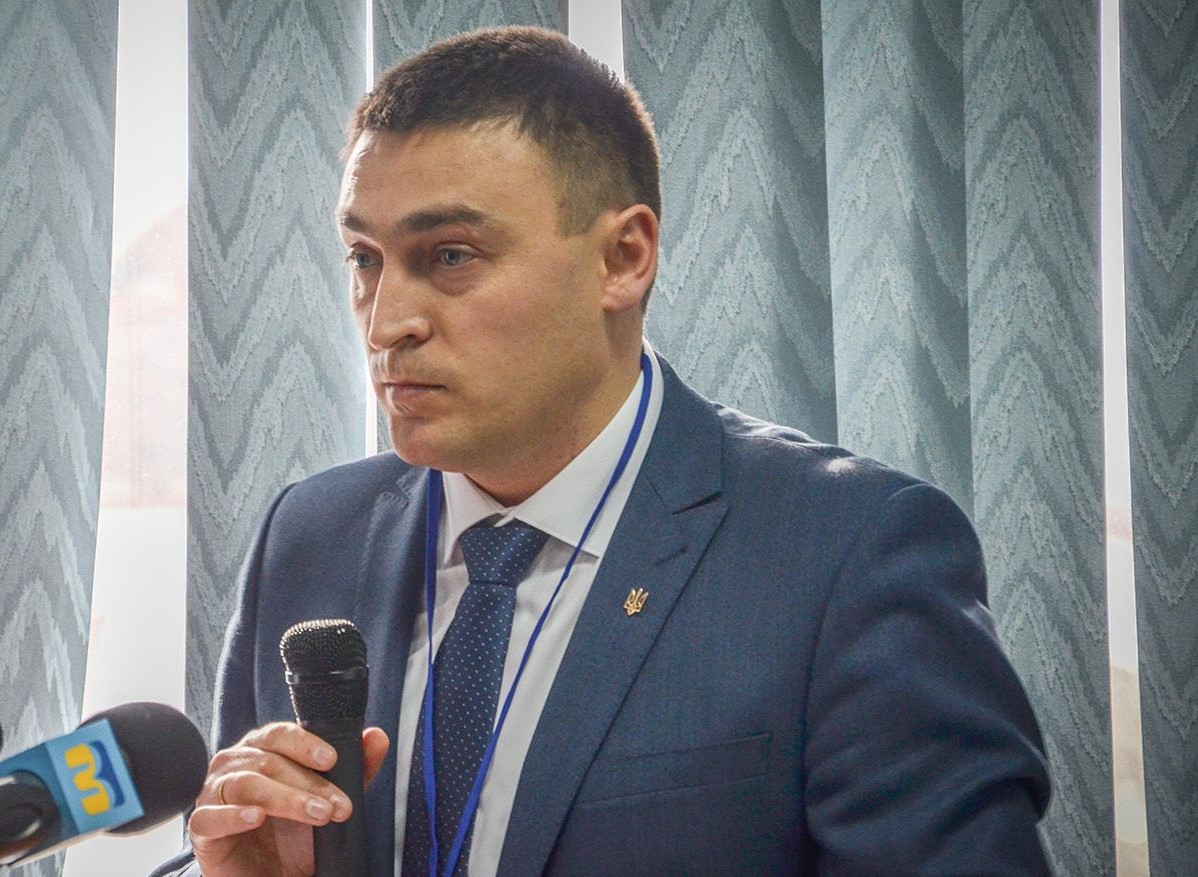 Фото новости: «Я не согласен с тем, что Барна должен остаться», - заявил вышедший из партии БПП Кухта Свежие новости: «Я не согласен с тем, что Барна должен остаться», - заявил вышедший из партии БПП Кухта