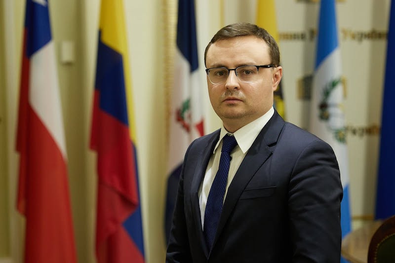 Свежие новости: Допомога Україні стала причиною скандалу: нардепа від 