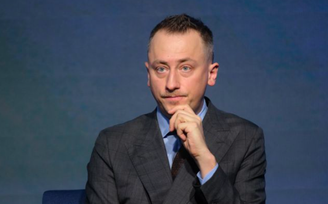Свежие новости: Зеленський призначив ексміністра Соболева заступником керівника ОП