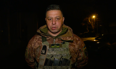 Свежие новости: На Николаевщине захватчики заставляют жителей «выбирать» новую власть