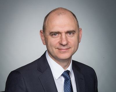 Свежие новости: Николаевским бизнес-омбудсменом стал экс-замминистра транспорта Шульмейстер