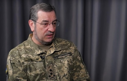 Свежие новости: Завершення війни у 2026 році: у ГУР пояснили, що для цього необхідно