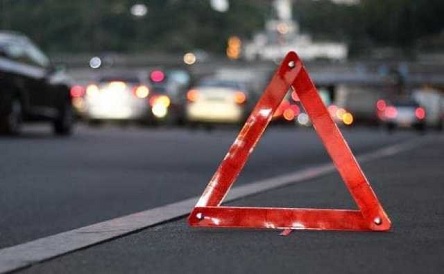 Фото новости: На Николаевщине в результате ДТП 5-летний мальчик попал в реанимацию Свежие новости: На Николаевщине в результате ДТП 5-летний мальчик попал в реанимацию