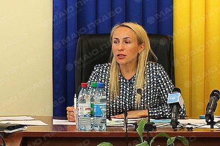 Свежие новости: Москаленко заявила, что вопрос по скандальному карьеру выносится для снятия с неё обвинений: «Что выполняла заказы»