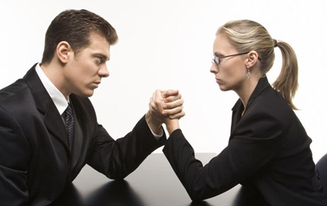 Свежие новости: Гендерный скандал во Франции: уволены несколько руководителей СМИ