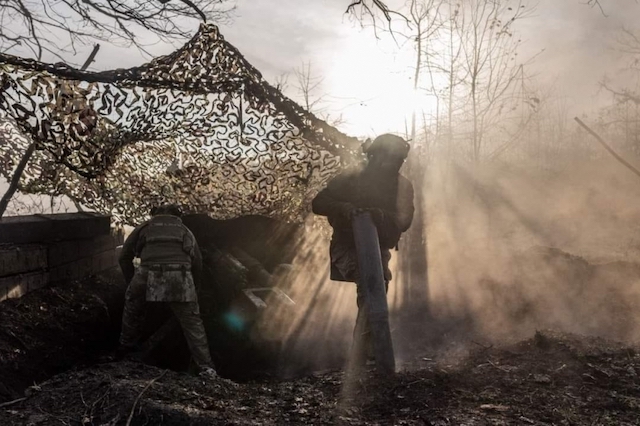 Свежие новости: Окупанти обстріляли два райони Миколаївської області
