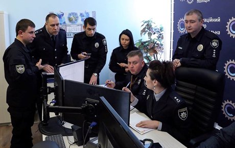 Свежие новости: В полицию поступило 71 заявление из-за выборов